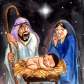 Danger In The Manger
