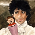His Royal Loudness