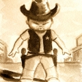 New Sheriff In Town